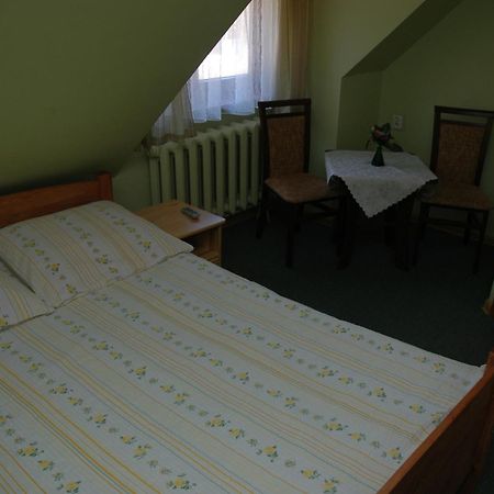 Zajazd Rzepicha Biskupice (Poznan) Exterior photo