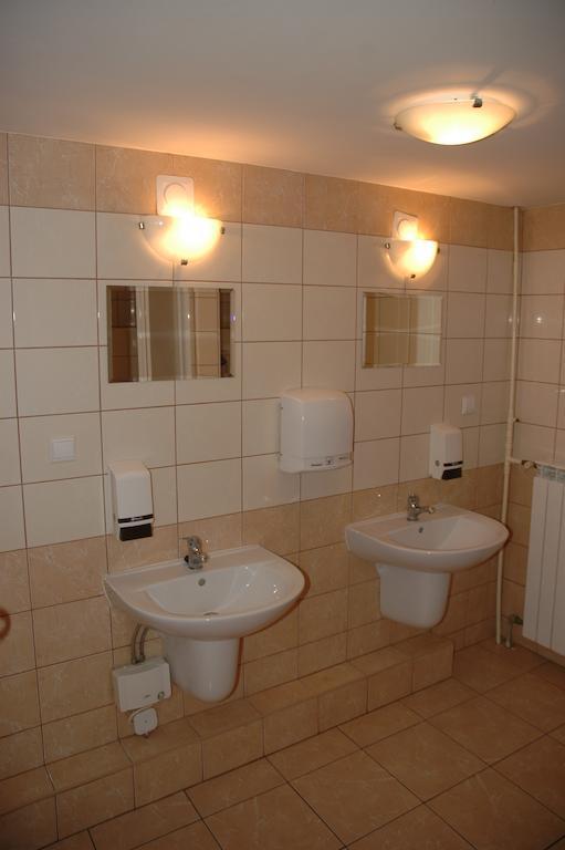Zajazd Rzepicha Biskupice (Poznan) Room photo