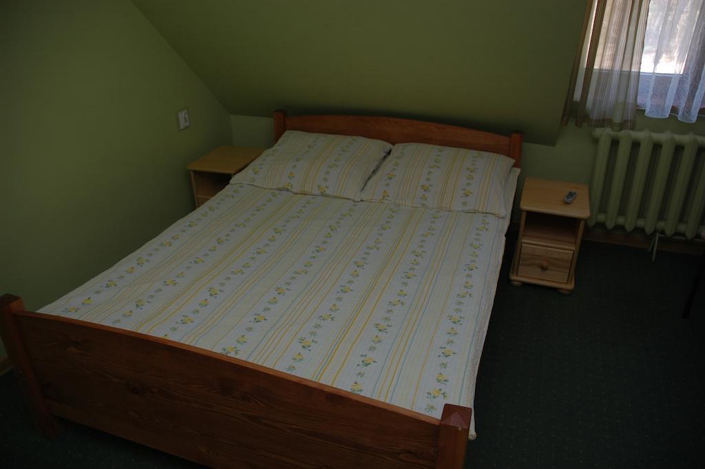 Zajazd Rzepicha Biskupice (Poznan) Room photo